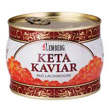 Lamberg Ketchaskvir 400g