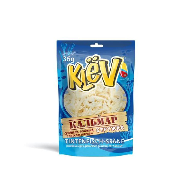 Dried Squid Stripes, 36g