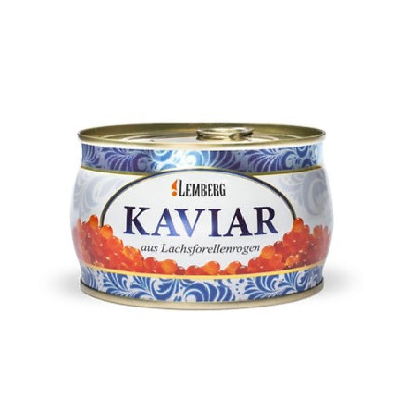 Lemberg Trout Roe, 400g