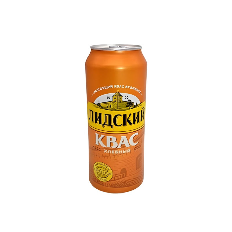 Kvass Lidsky Light, 0.45L