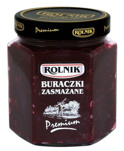 PL Rolnik Roasted Beetroot 560ml
