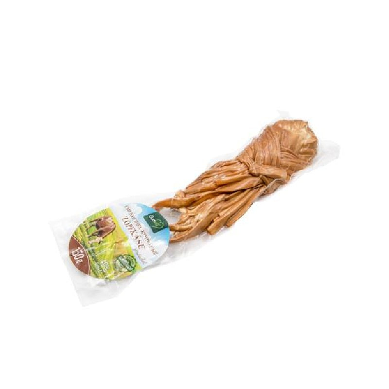 Godwill Zopfkäse Pasta Filata smoked 150g 40%