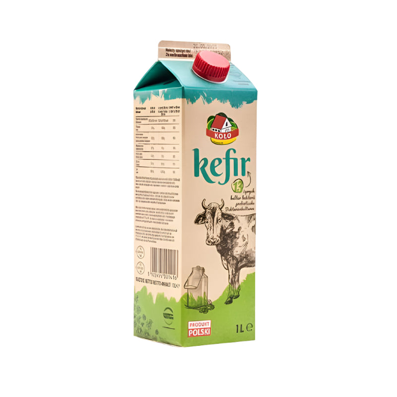 Kefir(13 live bacteria cultures)1L