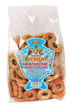 Tea For Two Sushki "Baby" Amateur, 500g