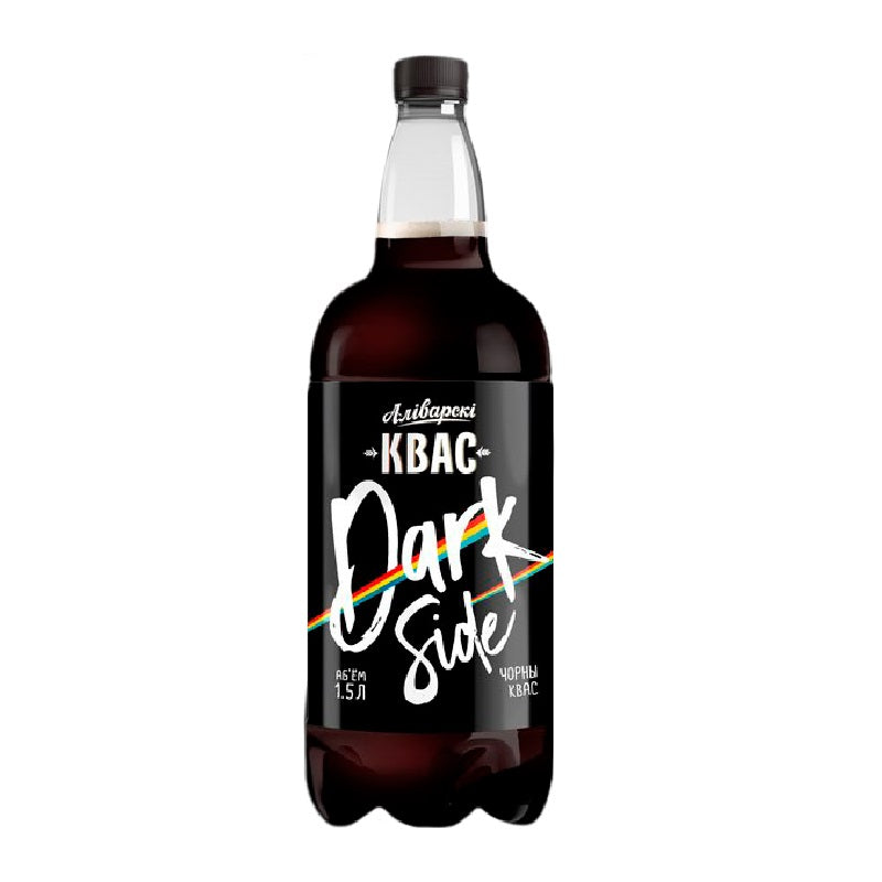 Kvass Dark Side 1.5L