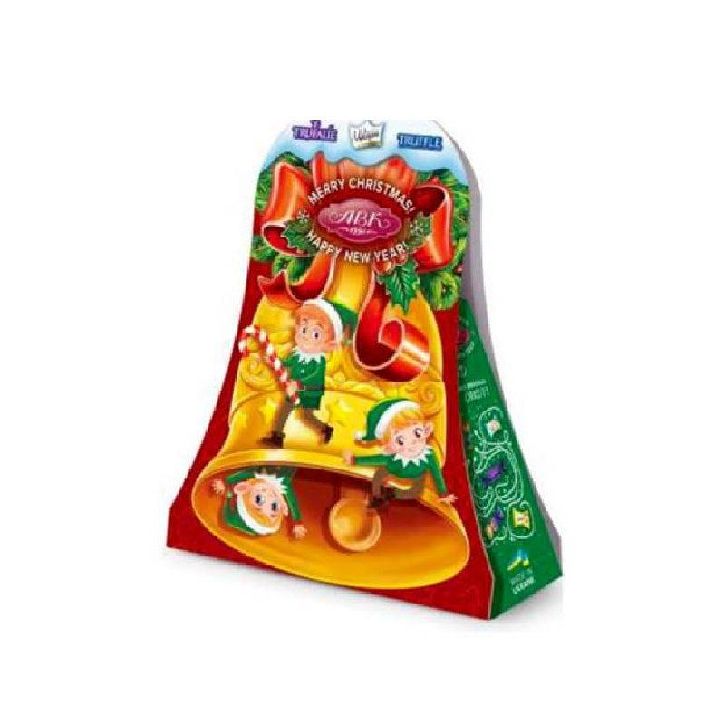 Roshen Gift Set "Fairy Bell", 200g