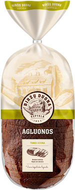 Agluona Bread, 550g