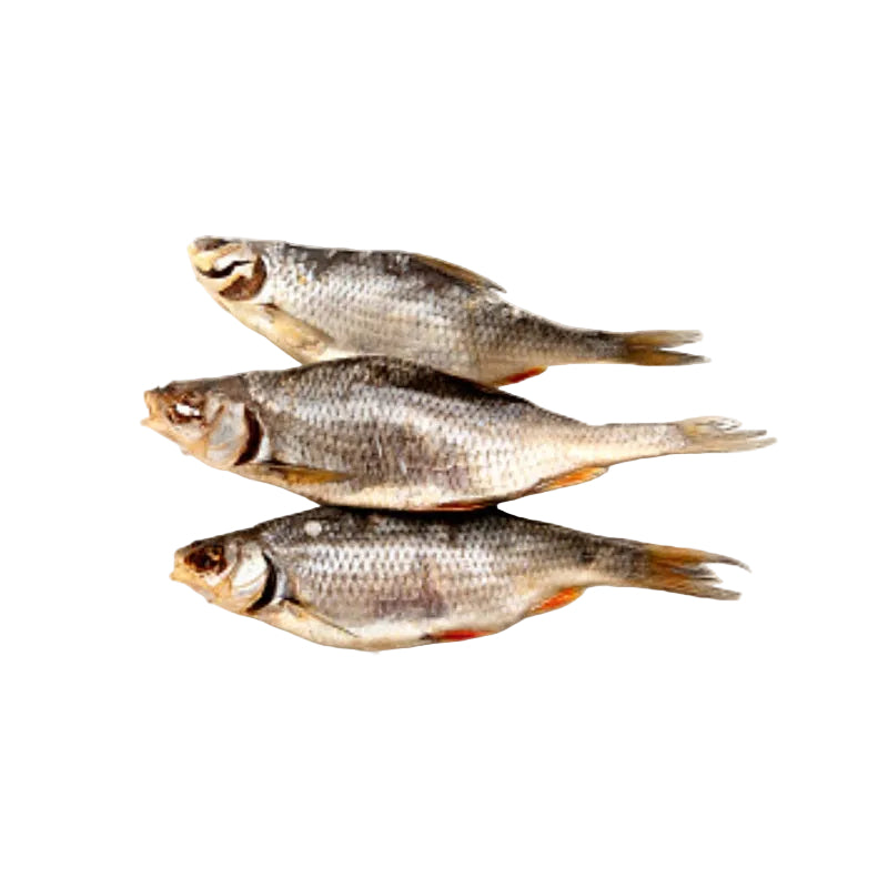 Roach Salted Dried Fish, 200g