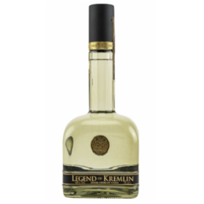 Legend of Kremlin Grand Premium Vodka 40% 0.7L
