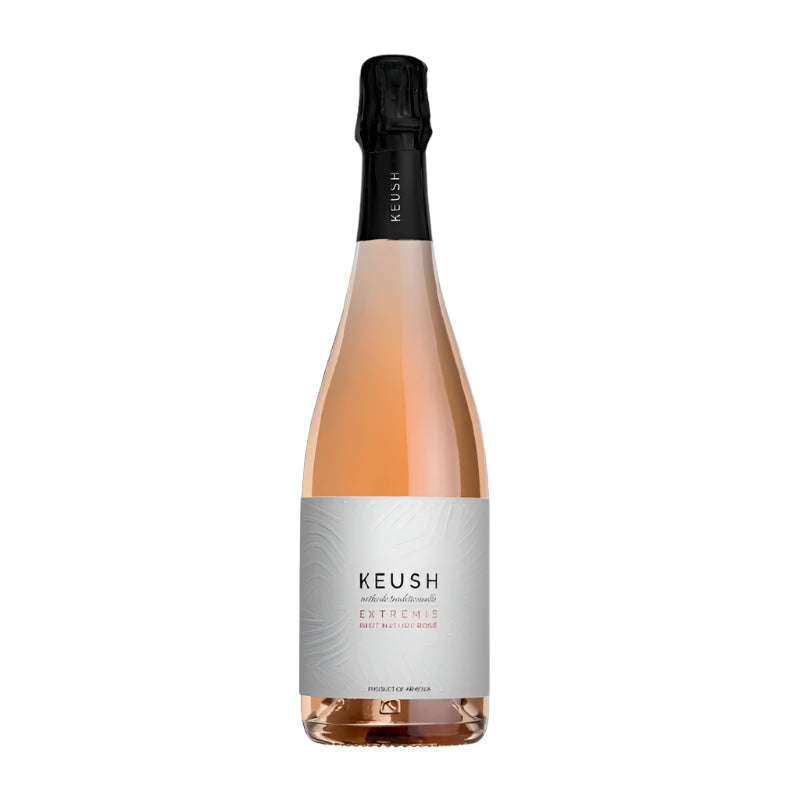 Armenian Keush Exremis Brut Sparkling Wine, 0.75L
