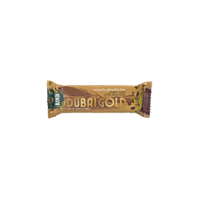 Dubai chocolate 50 g