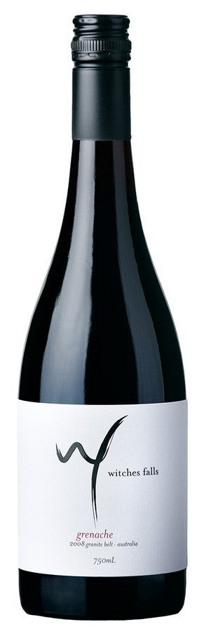 Witches Falls Wild Ferment Grenache, Tamborine Mountain 750G