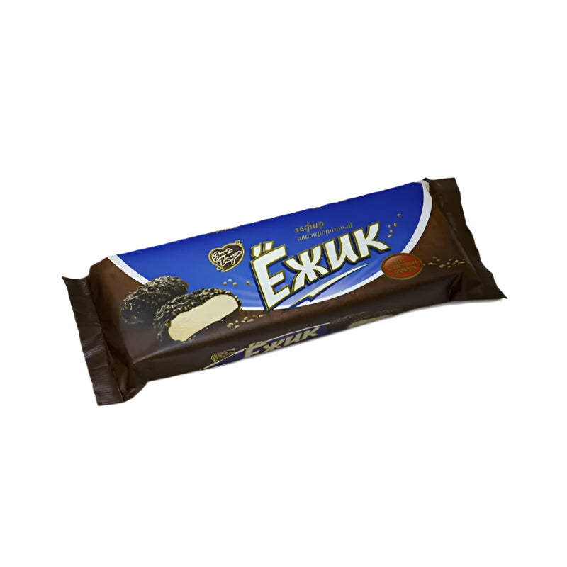 Hedgehog Glazed Marshmallow, 230g