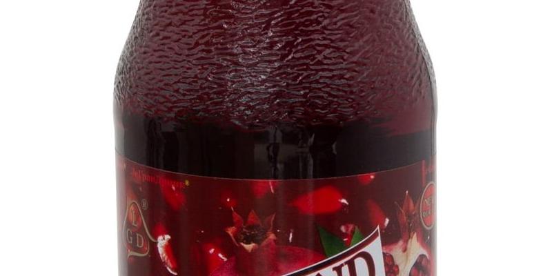 Le Grand Pomegranate Premium 1 L