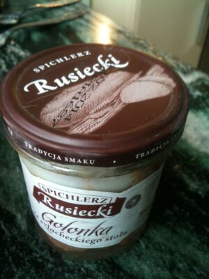 PL Rusiecki Pork knuckle "Szlachecka" 300g