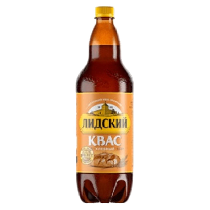 Kvass LIDA BREAD 1.5L