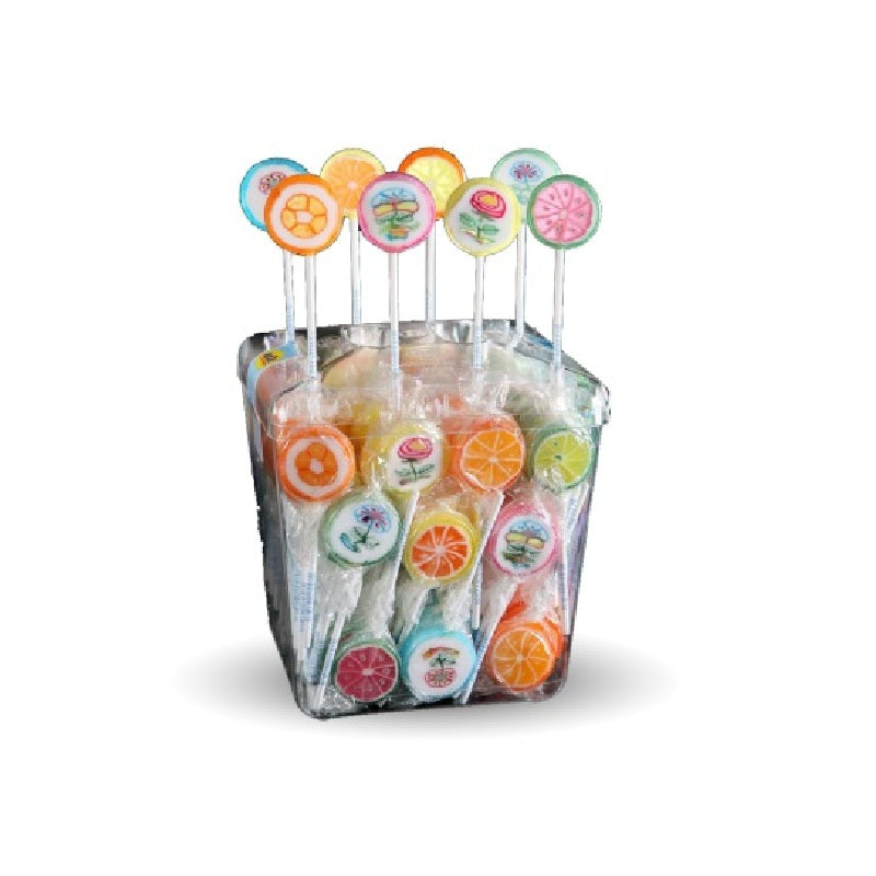 ASTRA LolliPop Assorted, 8g