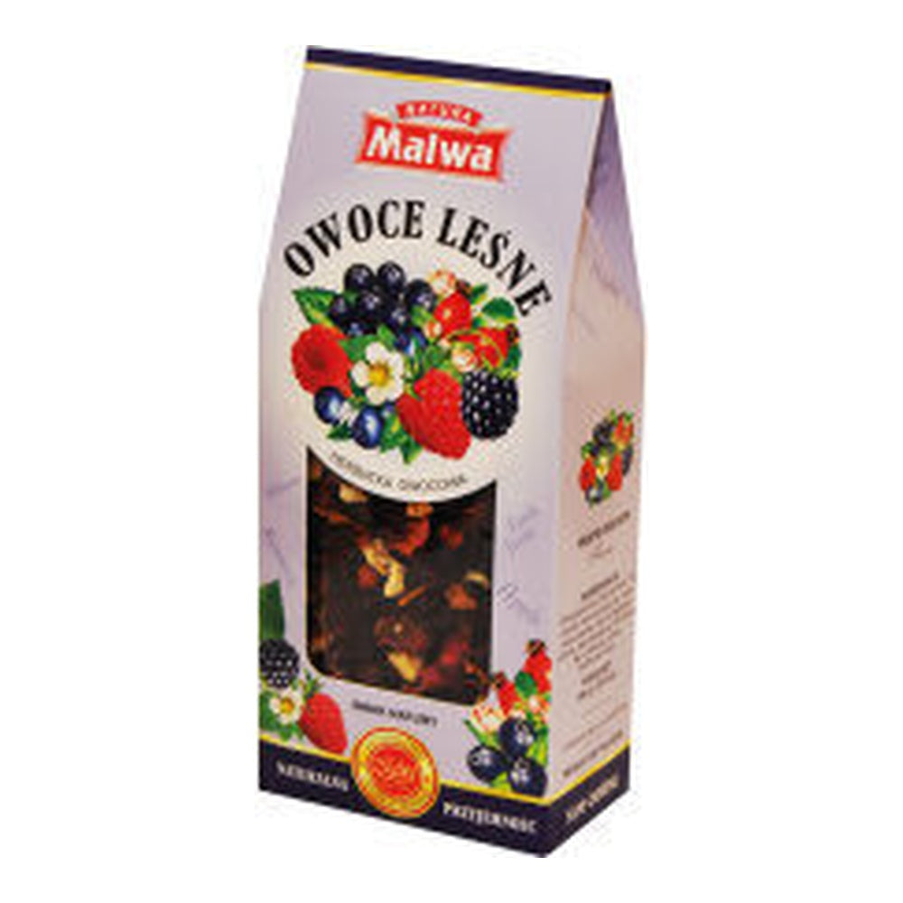 Malwa Forest Tea 100g