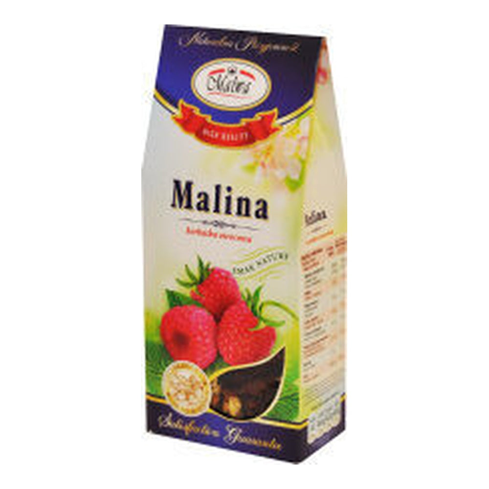 Malwa Raspberry Tea 100g