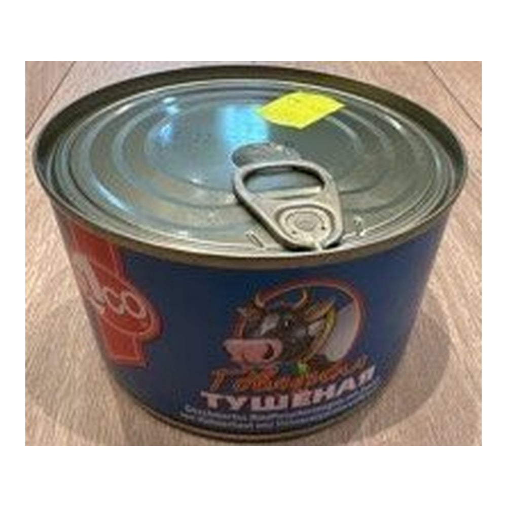 Pickled beef 400g