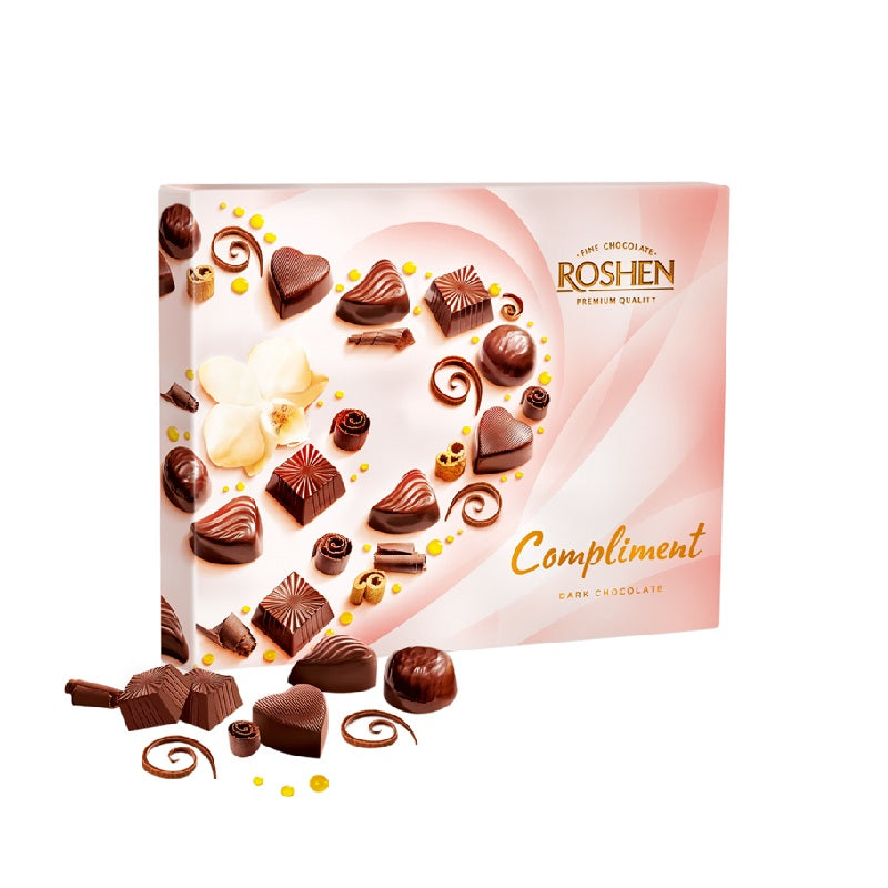 Roshen Compliment 145g