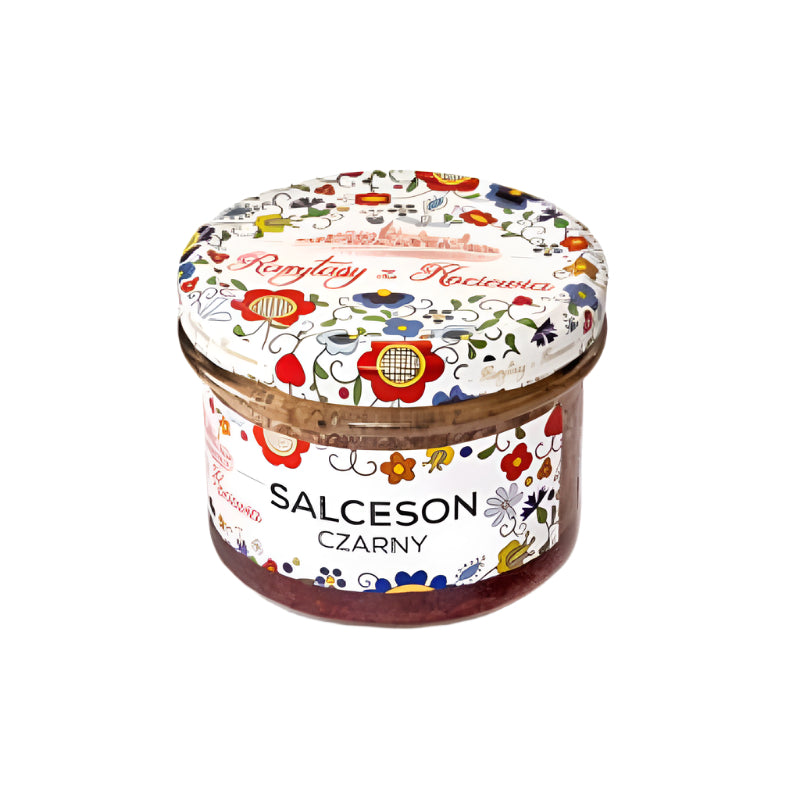 Salceson Rarytasy Pomeranian Sausage, 160g
