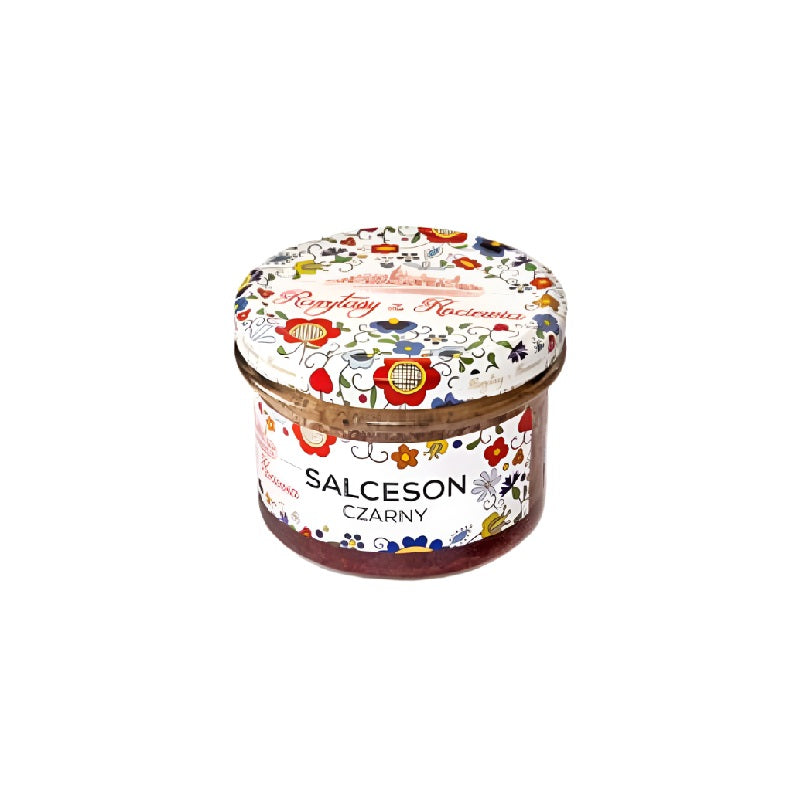 Salceson Rarytasy Pomeranian Sausage, 160g