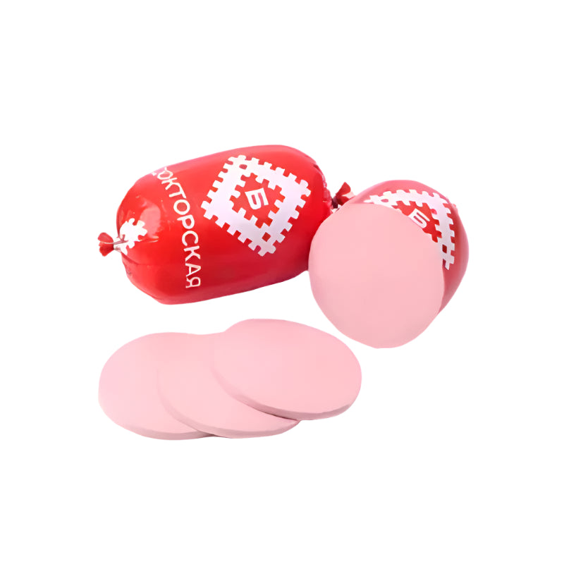 Sausage Boiled Premium Doktorskaya, 400g