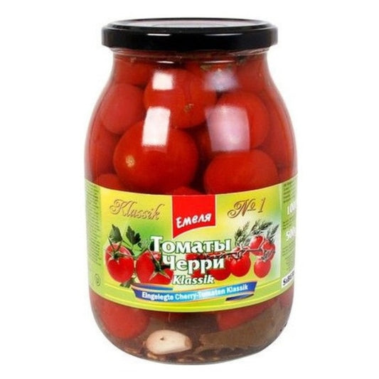 Emela Tomatoes Cherry Classic 1000g