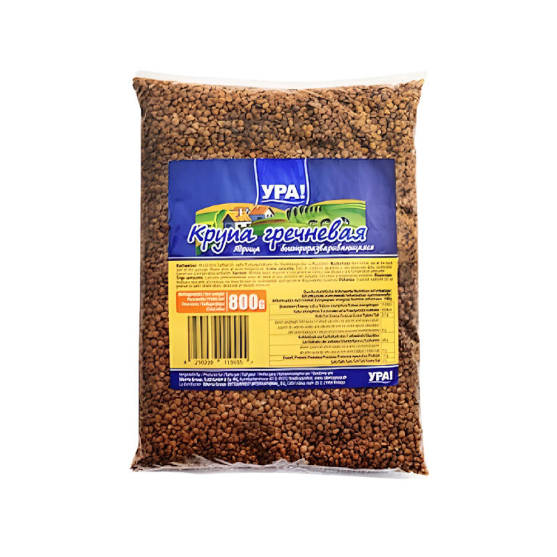 YPA! Buchweizen 800g