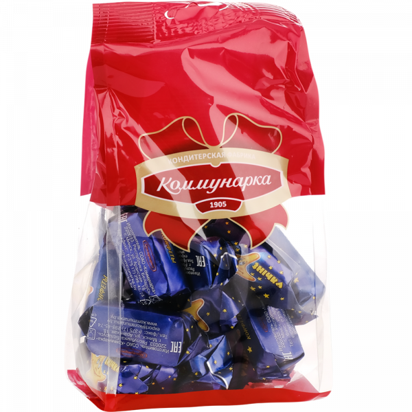 Glazed sweets "Znichka" 200g