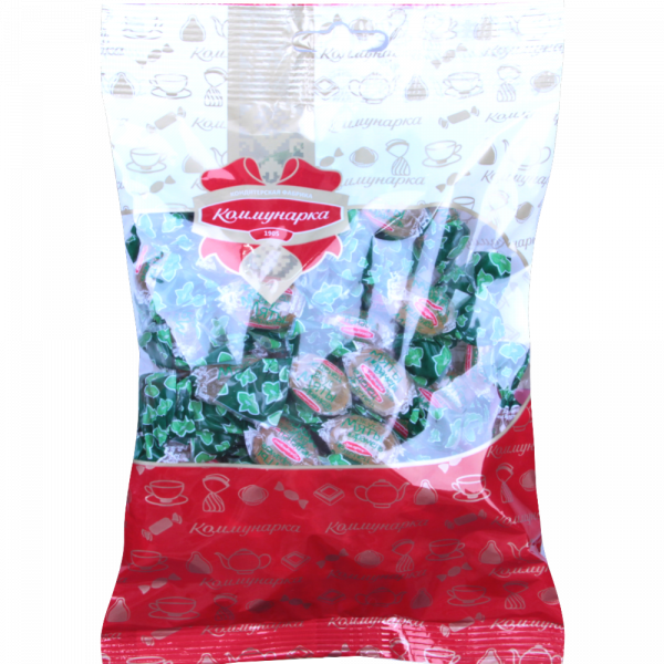 Lollipop caramel "Lollipop" taste of mint, 200g