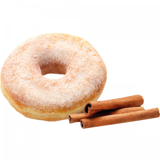 Donuts donut in powder, frozen, 45g
