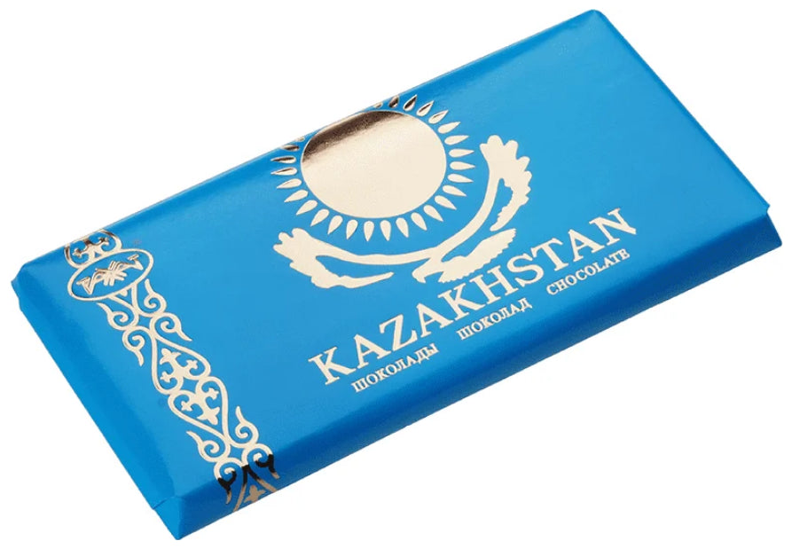 Chocolate Rahat Kazakhstan 100G