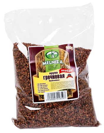 Buckwheat 900g