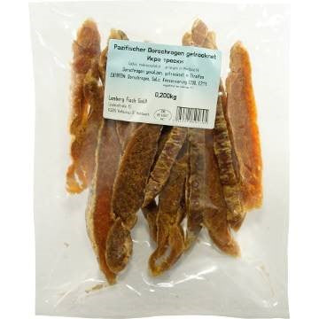 COD ROE DRIED CRACKED 200G