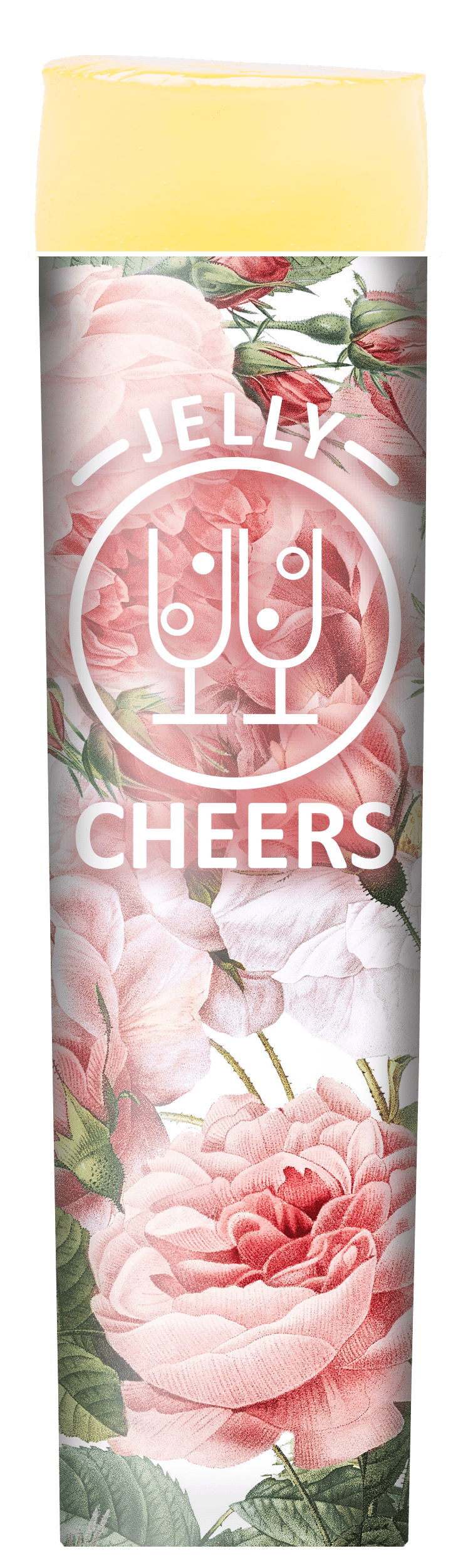 Low Calorie Konjac Jelly (Apple) 66g