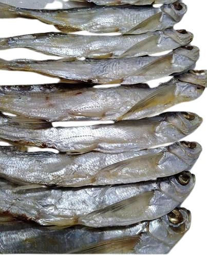 Tender dried sachet 200g(Чехонь нежная вяленая)