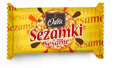 PL ODRA SESAMKI TRADITION 27G