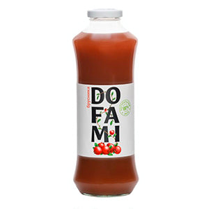 Cowberry fruit drink with pulp 250ML