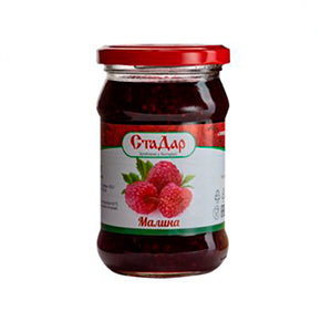 Raspberry Jam 350g