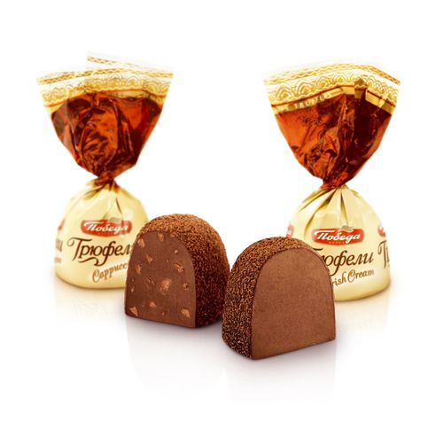 Candy "Truffles"-100g