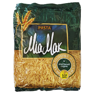 Pasta MiaMak vermicelli 400g