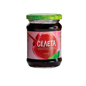 Cherry Jam 300g