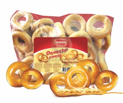 Pancake "Daroink" sweet 200g