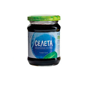 Blueberry Jam 300g