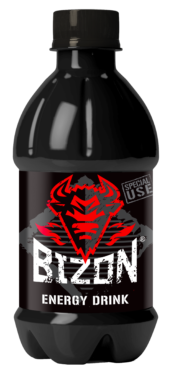 Bison - Apple Juice 0.375L