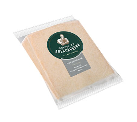 Cheeses from Alexandria 50%-65% 200g