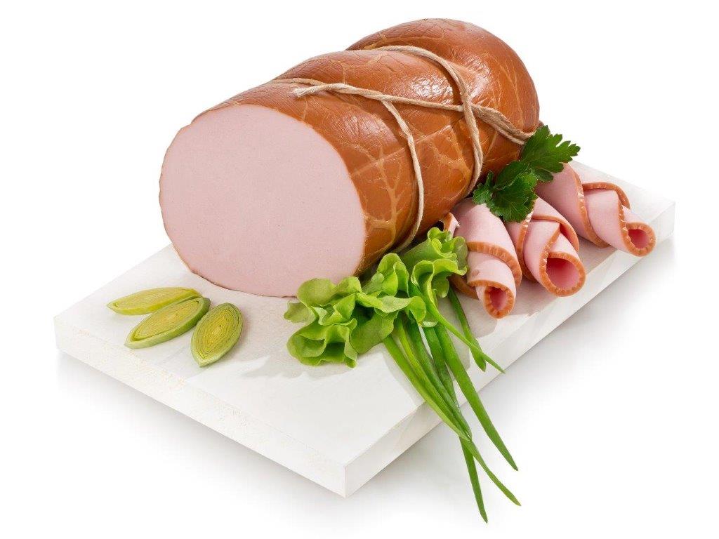 Cooked Sausage EXTRA DAKTARIŠKA, weighed, ~ 450g