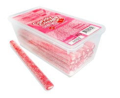 Candy cables Cherry Red Flavour 500g